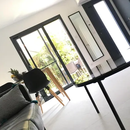 Ma Vie Là Appartement