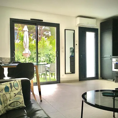 Ma Vie La Apartment Cassis