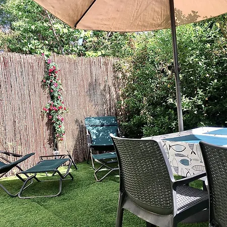 Appartement Ma Vie Là