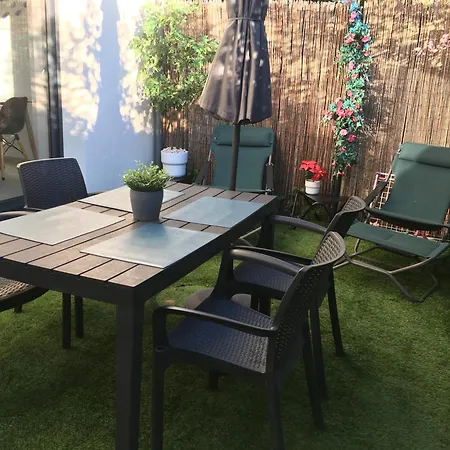 Ma Vie Là Appartement *