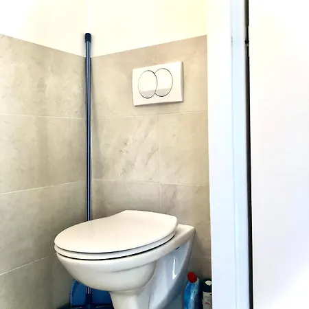 Ma Vie Là Appartement