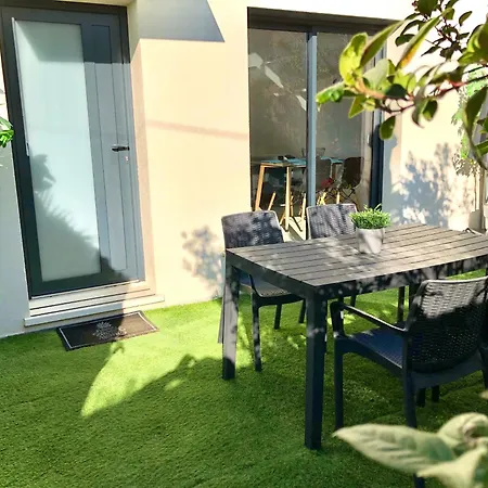 Appartement Ma Vie Là