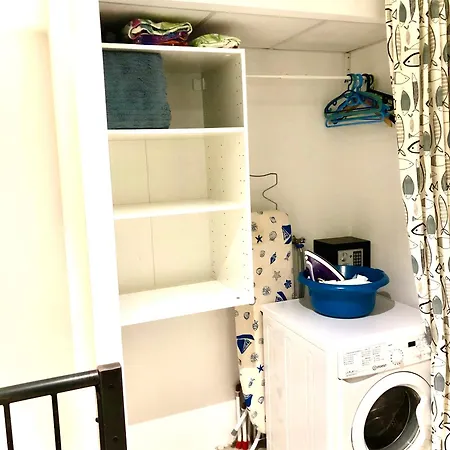 Ma Vie Là Appartement *