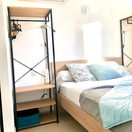 Ma Vie Là Appartement