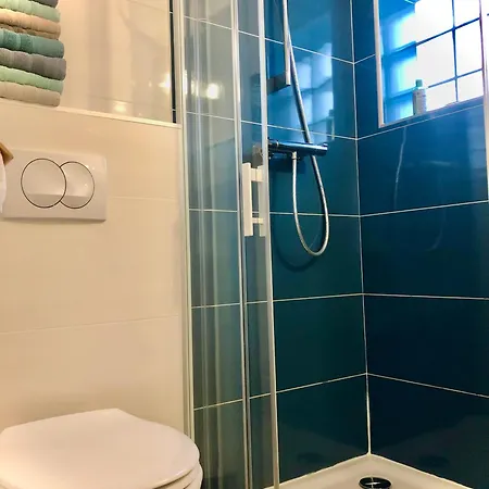 Appartement Ma Vie Là