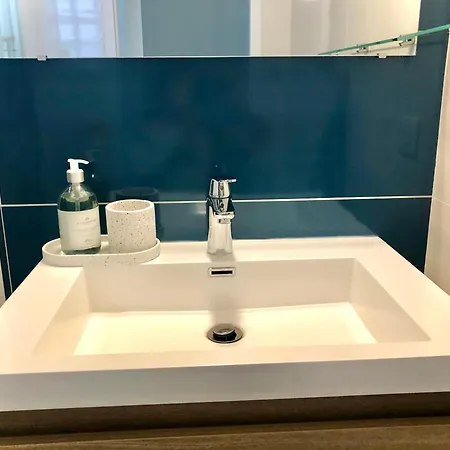 Appartement Ma Vie Là *