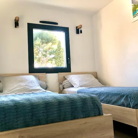 Ma Vie La Apartment Cassis