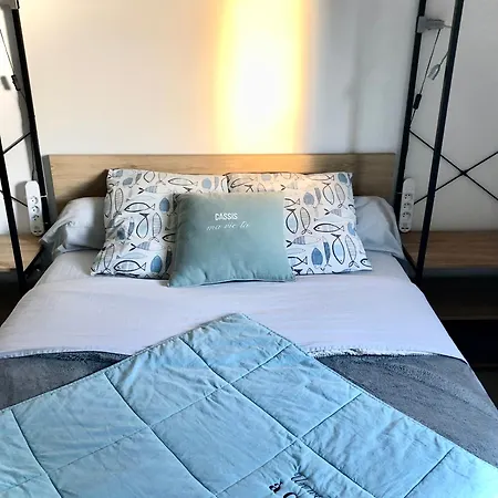 Ma Vie Là Appartement