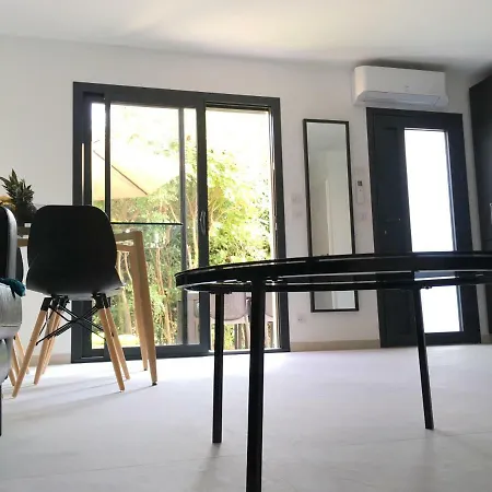 Appartement Ma Vie Là *