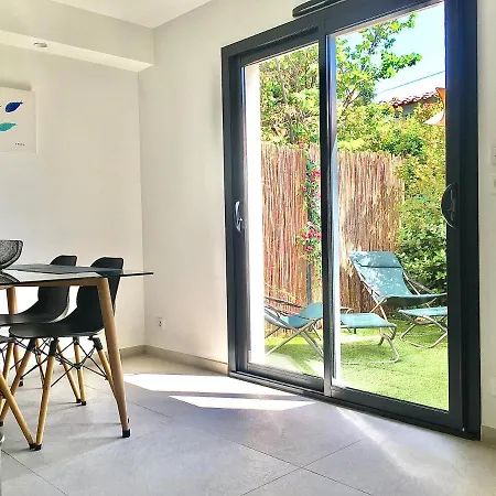 Apartment Ma Vie La *