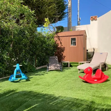 Ma Vie La Apartment *