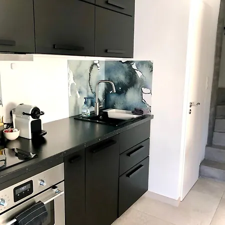 Apartment Ma Vie La *