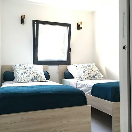 Appartement Ma Vie Là