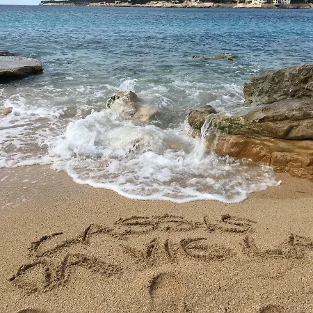Ma Vie Là Cassis