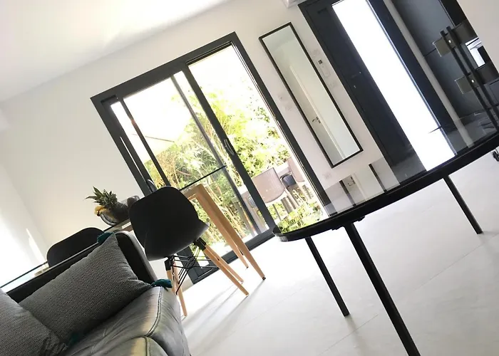 Ma Vie La Apartment
