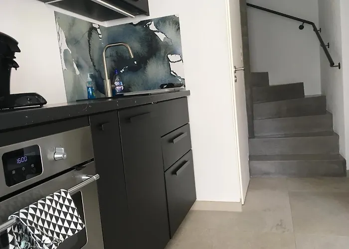 Ma Vie La Apartment