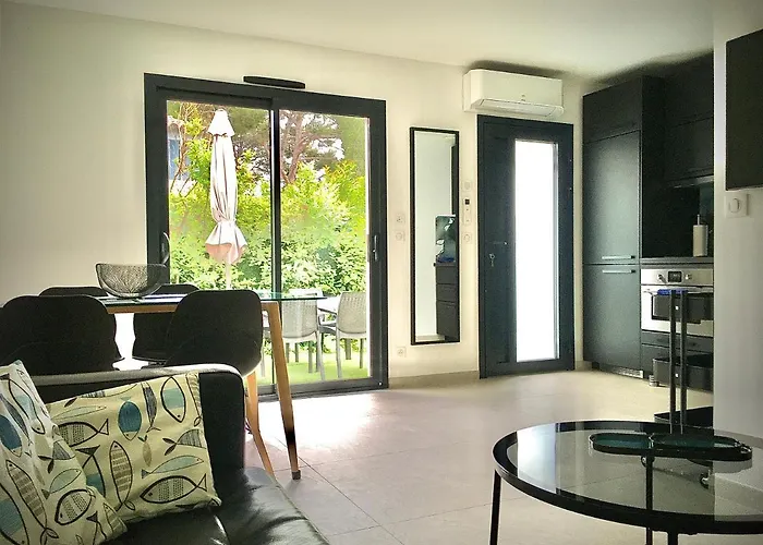 Ma Vie Là Appartement Cassis