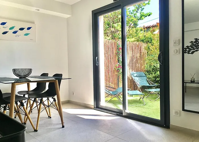 Appartement Ma Vie Là *