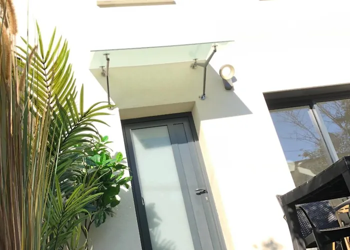 Appartement Ma Vie Là Cassis
