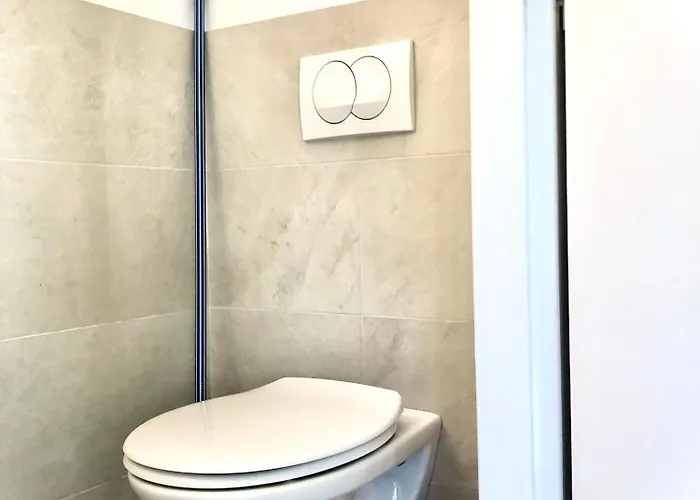 Ma Vie La Apartment