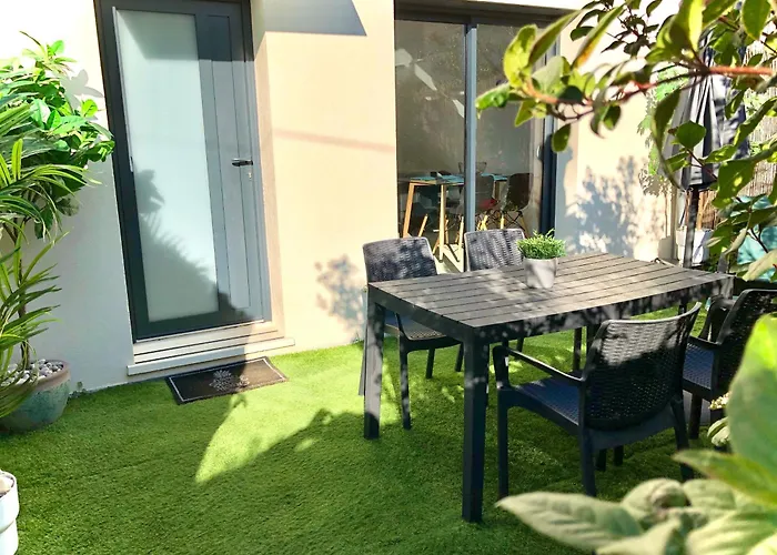 Apartment Ma Vie La