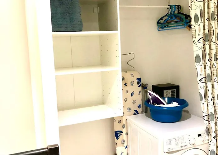 Ma Vie La Apartment *