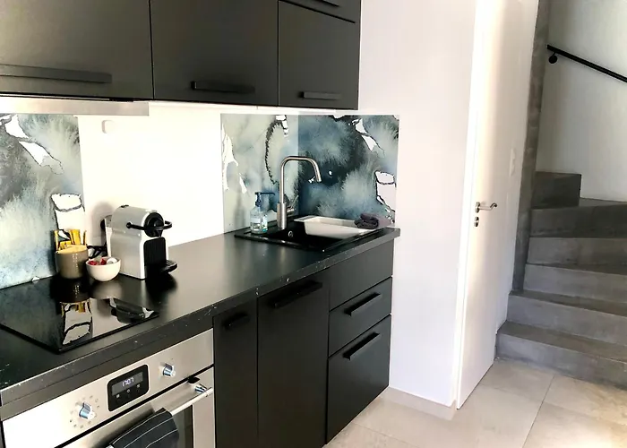 Apartment Ma Vie La *