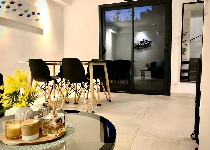 Apartment Ma Vie La Cassis