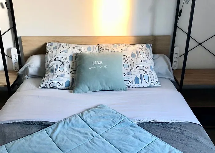 Ma Vie Là Appartement